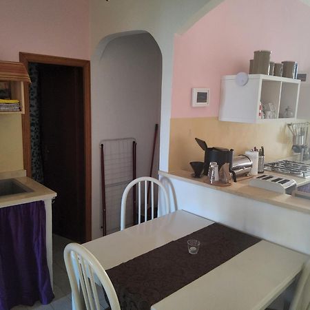 Cesare Battisti Apartment Seggiano Cameră foto
