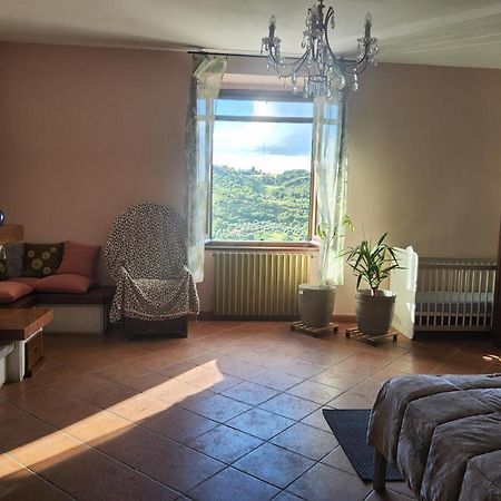 Cesare Battisti Apartment Seggiano Cameră foto