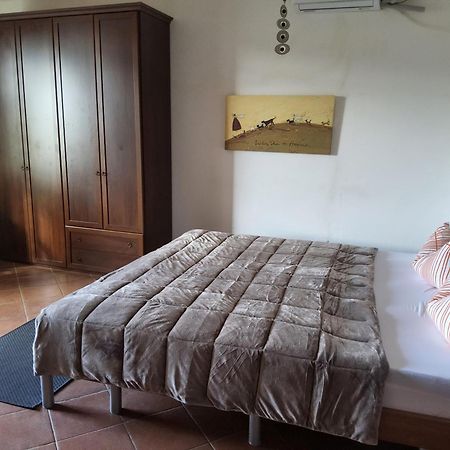 Cesare Battisti Apartment Seggiano Cameră foto
